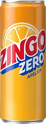 Zero Apelsin