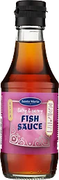 Fisksås