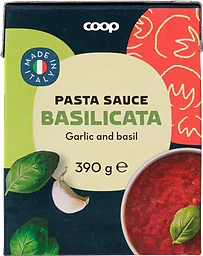 Pastasås Basilicata
