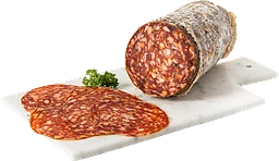 Salame Ventricina Piccante Classico