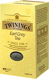 Lösviktste Earl Grey