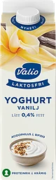 Vanilj Lättyoghurt Laktosfri 0,4%