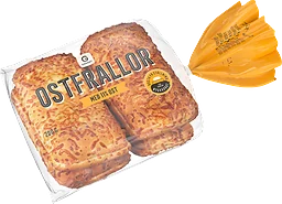 Ostfrallor 4-pack