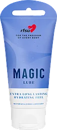 Magic Lube Glidmedel