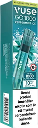 Peppermint Ice Pen 10 mg/ml