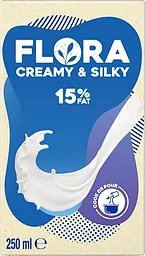 Plant Cream Vegetabilisk