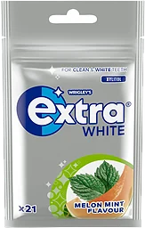 Melon Mint White