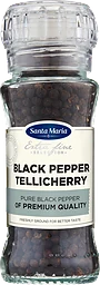 Kryddkvarn Black Pepper Tellicherry