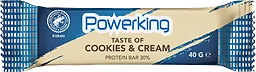 Cookies Proteinbar