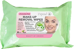 Make-up Removal Wipes