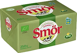 Smör Normalsaltat Eko