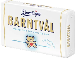 Barntvål 2-pack