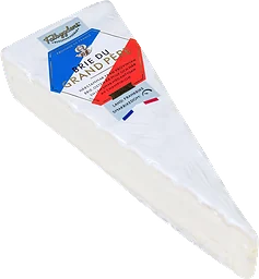 Brie du Grand pére Falbygdens rekommenderar