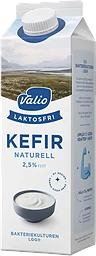 Naturell Kefir Laktosfri 2,5%