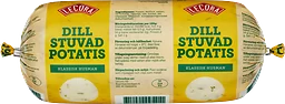 Potatis Dillstuvad