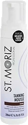 Tanning Mousse Dark