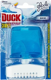 Marine Wc Active