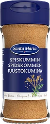 Spiskummin