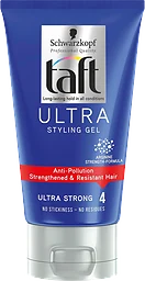 Ultra fixing Hårgele