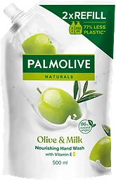 Olive & Milk Refill