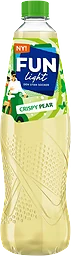 Crispy Pear