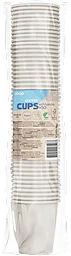Kaffekoppar 50-pack