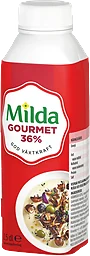 Gourmet 36%