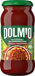 Kryddig Sås Till Bolognese