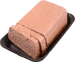 Leverpastej