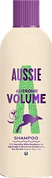 Aussome Volume