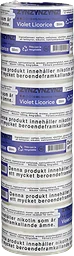 Violet Licorice Slim S2 10-pack