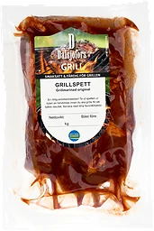 Grillspett Grillmarinad