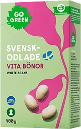 Bönor Vita Svenska