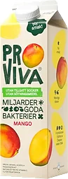 Mango Utan Tillsatt Socker