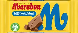 Mjölkchoklad