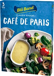 Café de Parissås 3-pack