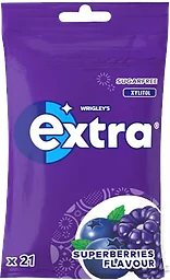 Superberries