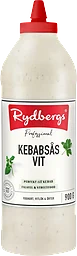 Kebabsås Vit Rydberg