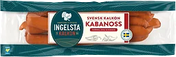 Kalkonkorv Kabonoss