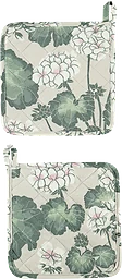 Grytlapp Geranium