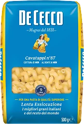 Pasta Cavatappi