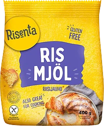 Rismjöl