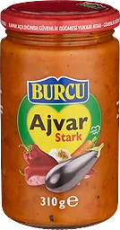 Ajvar Stark