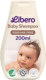 Baby Shampoo