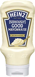 Majonnäs