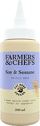 Mayo Soy & sesam