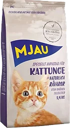 Kattunge