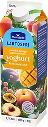 Persika Mango Yoghurt Laktosfri 2,7%