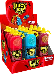 Juicy Drop Klubba