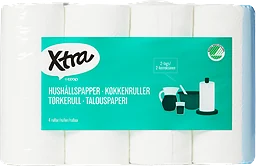 Hushållspapper 4-pack